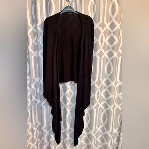 BCBG MAXAZRIA light cover top Sz M